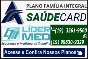 PLANO FAMÍLIA INTEGRAL LEME 