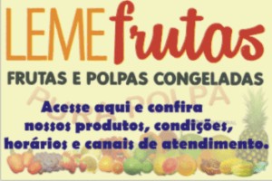 leme - acai - LEME FRUTAS 