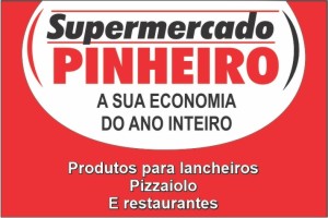 SUPERMERCADO PINHEIRO 