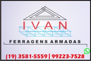 IVAN FERRAGENS ARMADAS 