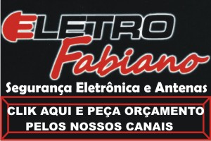 ELETRO FABIANO 